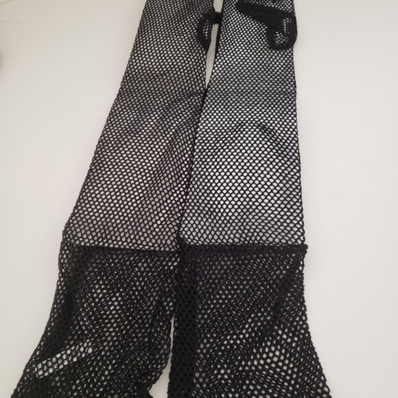 Womens Halloween Black Widow Spider Costume - Picture 7 of 9